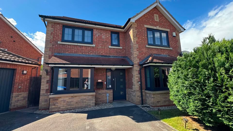 Windows installed by Marton Windows